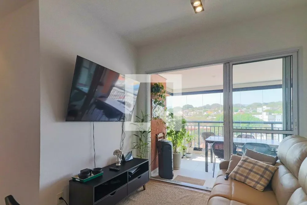 Apartamento, 2 quartos, 60 m² - Foto 3