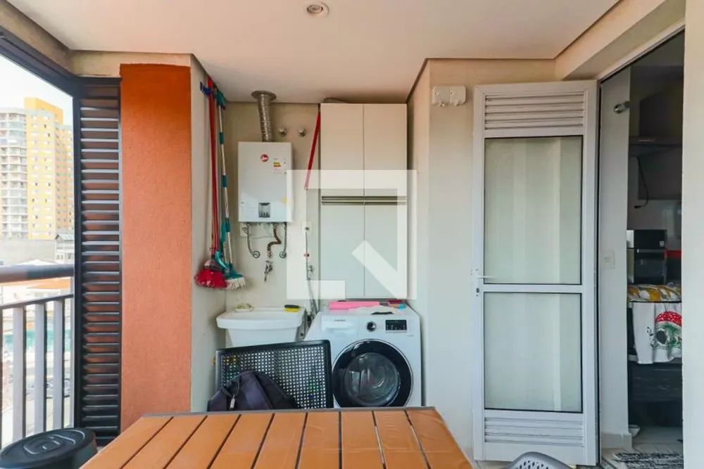 Apartamento, 2 quartos, 60 m² - Foto 5