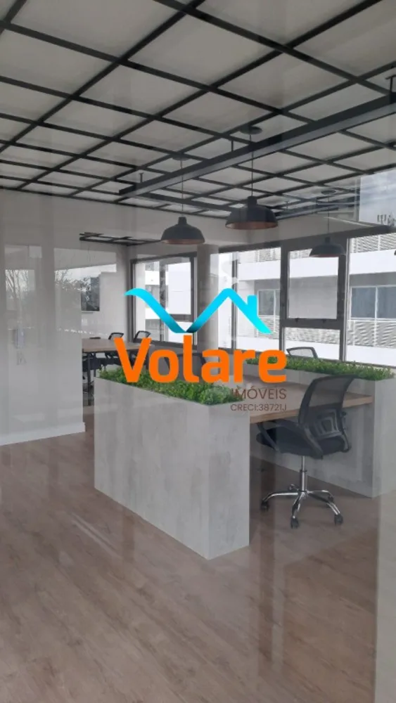 Apartamento, 1 quarto, 25 m² - Foto 7
