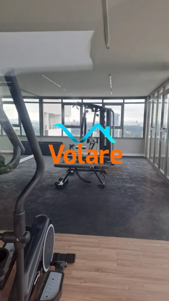 Apartamento, 1 quarto, 25 m² - Foto 3