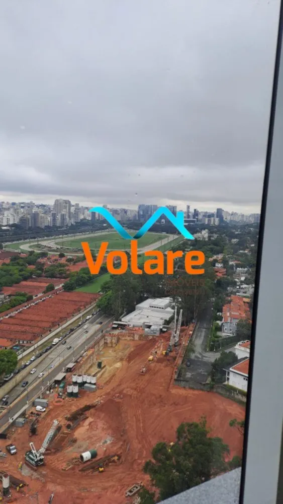 Apartamento, 1 quarto, 25 m² - Foto 8