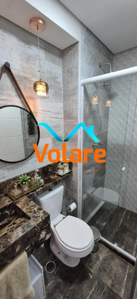 Apartamento, 2 quartos, 62 m² - Foto 1