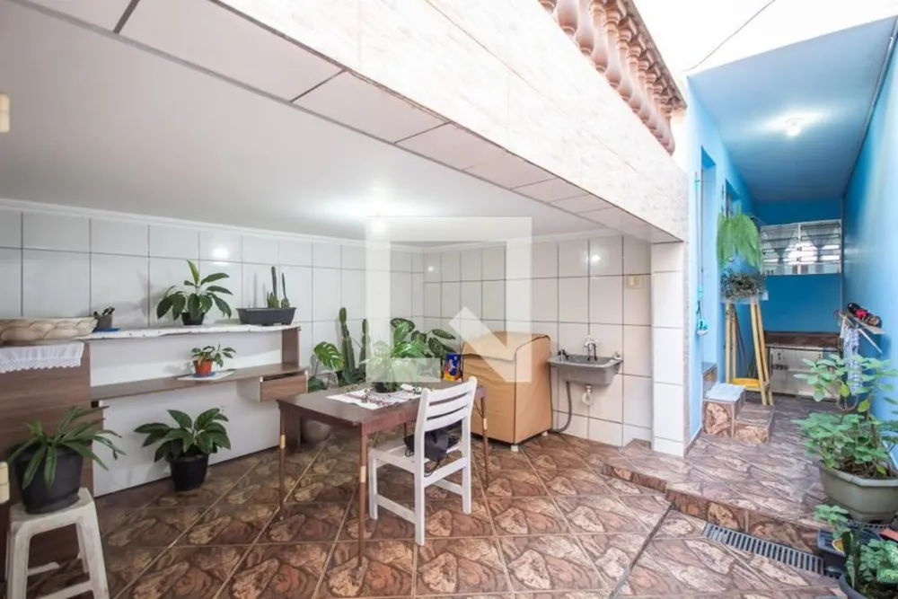 Casa, 2 quartos, 221 m² - Foto 2