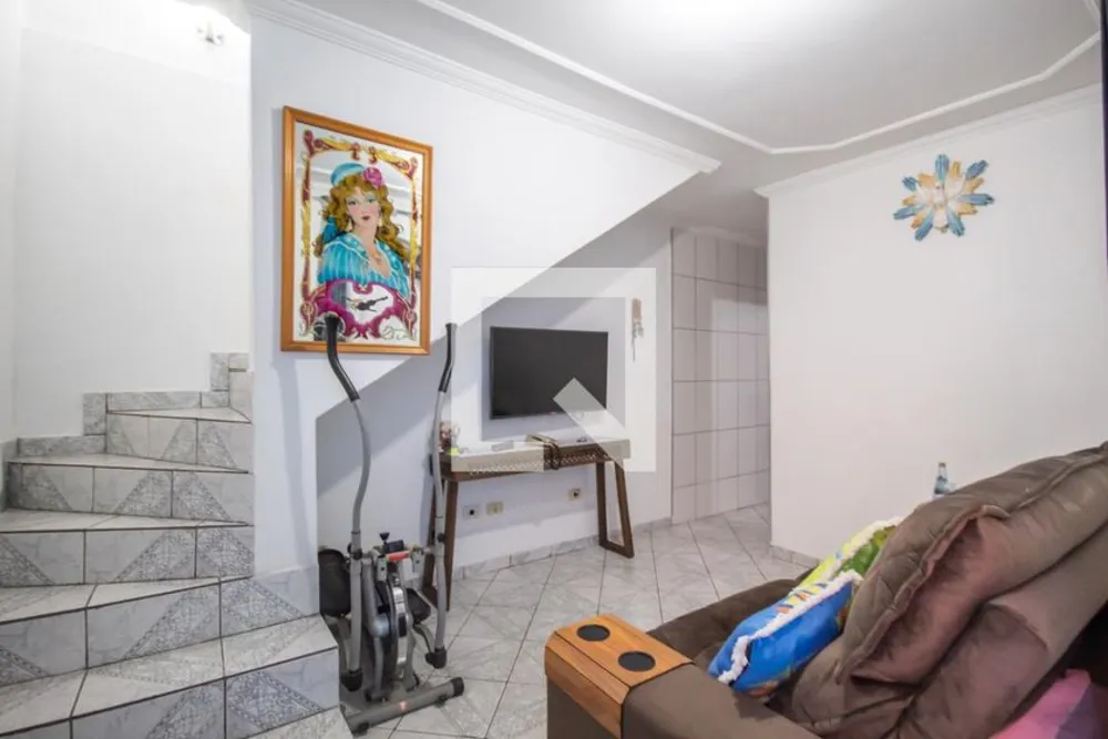 Casa, 2 quartos, 221 m² - Foto 1