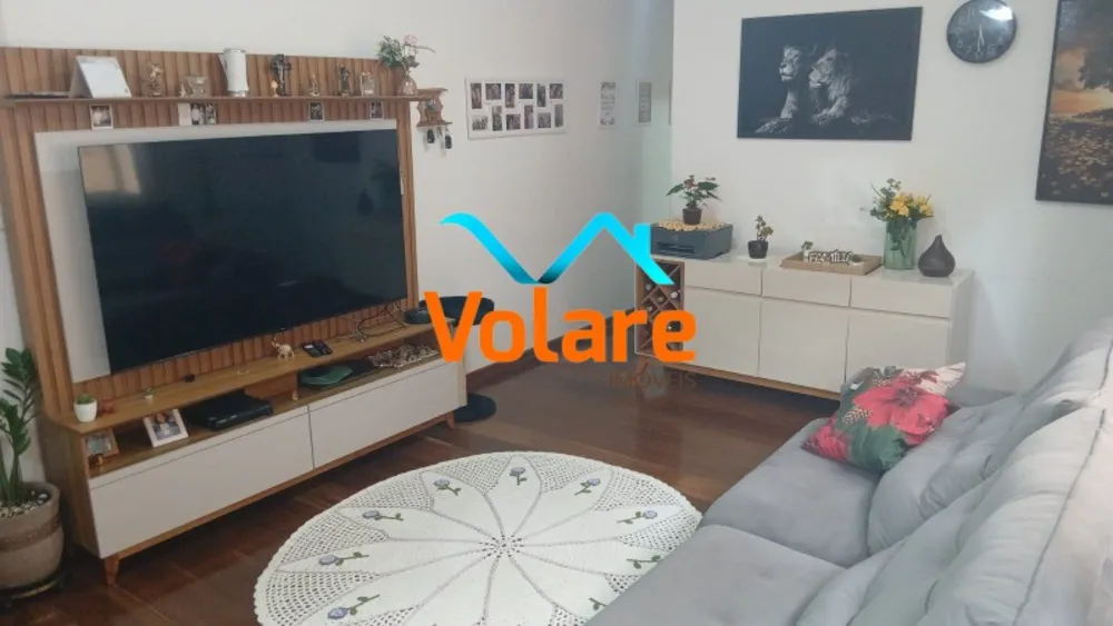 Casa, 4 quartos - Foto 4