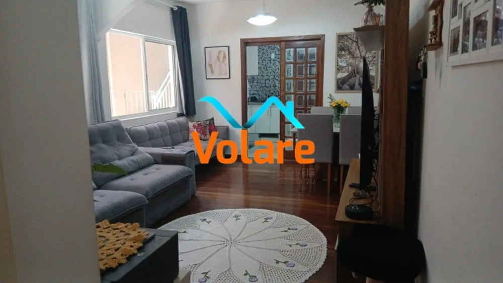 Casa, 4 quartos - Foto 1