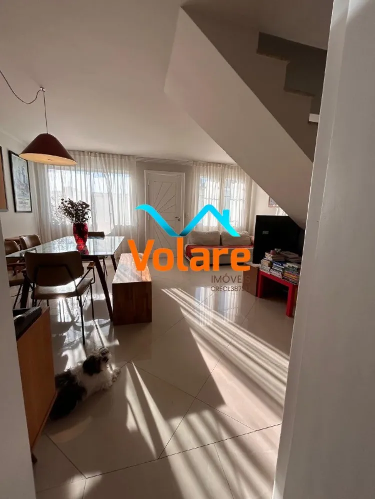 Casa, 3 quartos, 86 m² - Foto 8