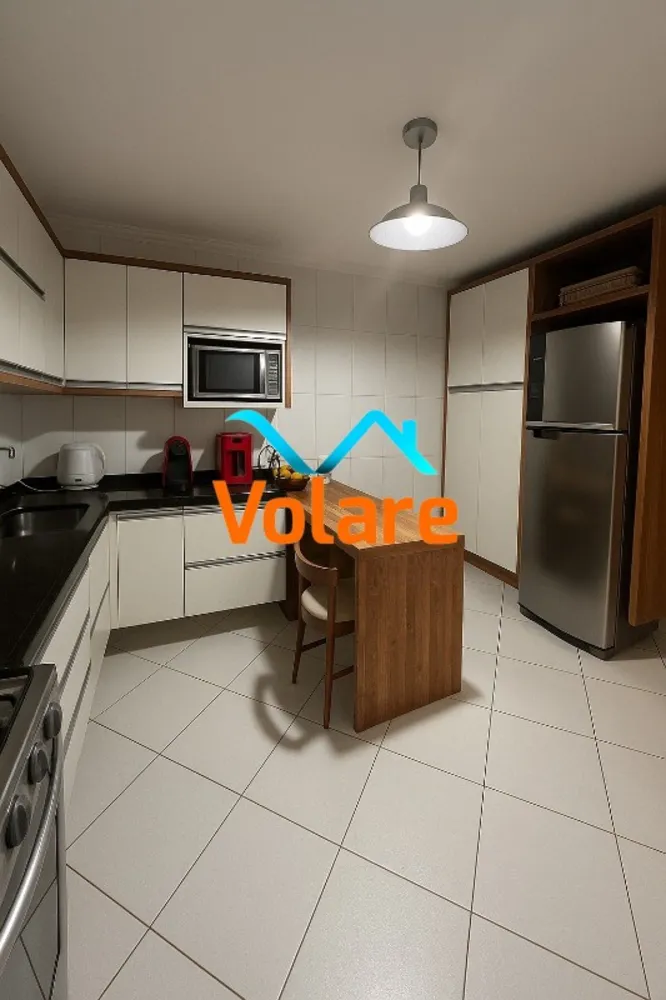 Casa, 3 quartos, 86 m² - Foto 4