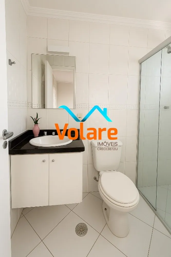 Casa, 3 quartos, 86 m² - Foto 2