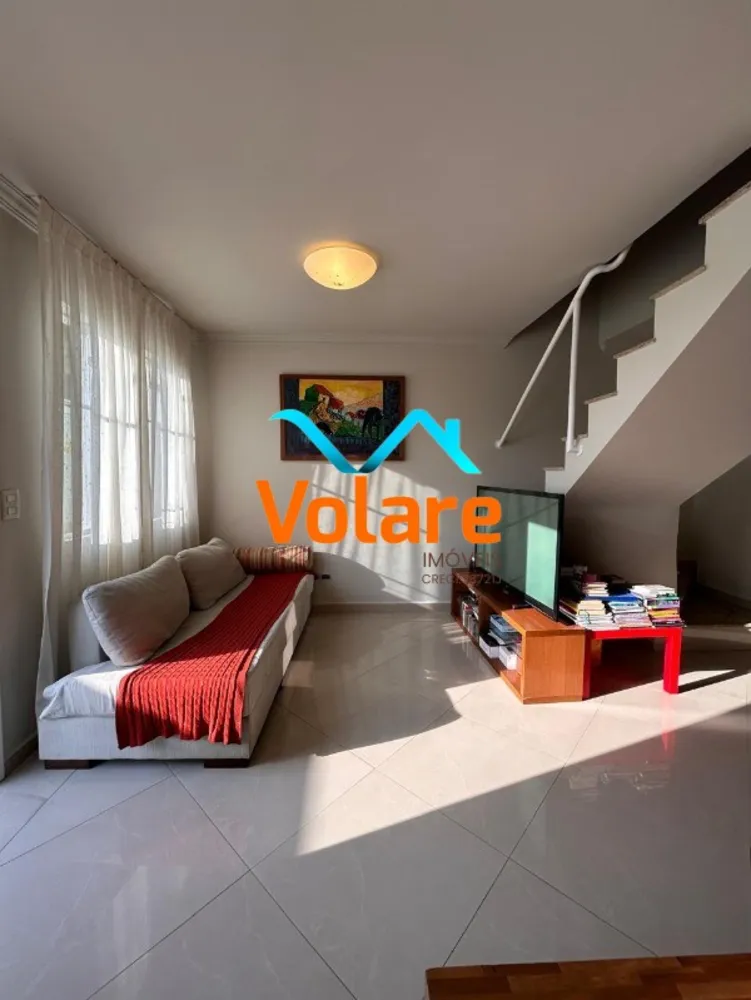 Casa, 3 quartos, 86 m² - Foto 5