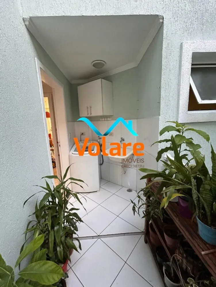 Casa, 3 quartos, 86 m² - Foto 3
