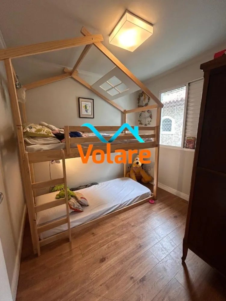 Casa, 3 quartos, 86 m² - Foto 6