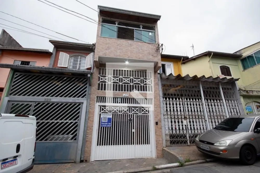 Casa, 2 quartos, 180 m² - Foto 1
