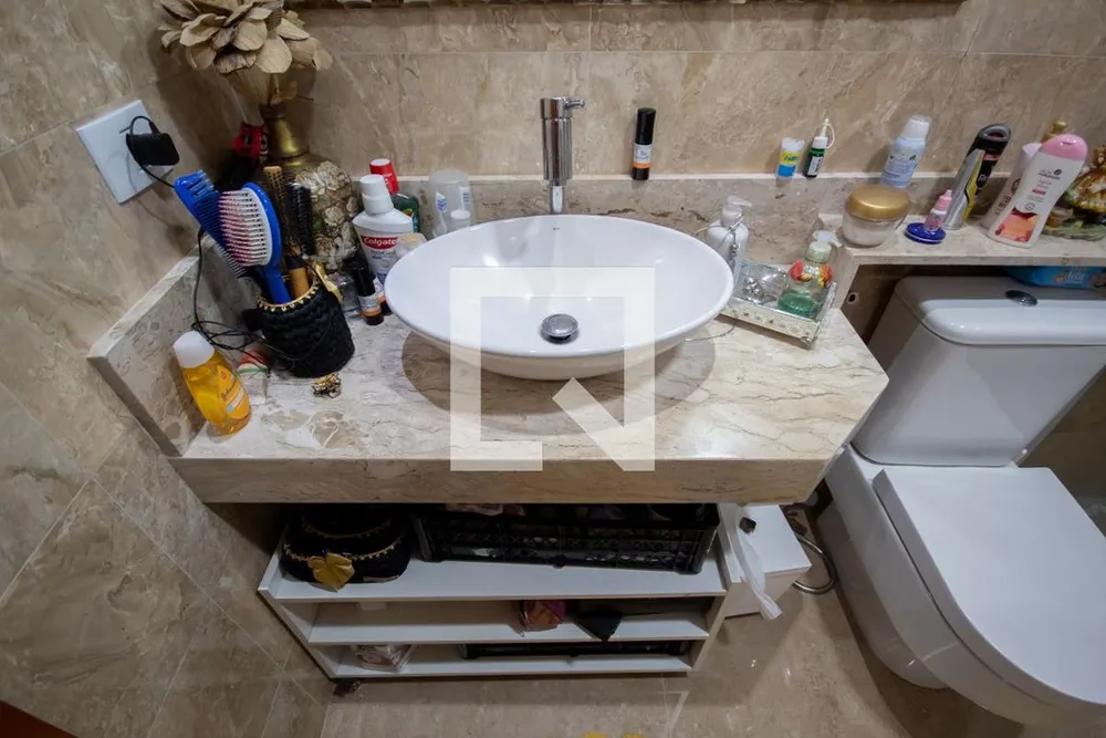Casa, 2 quartos, 180 m² - Foto 3