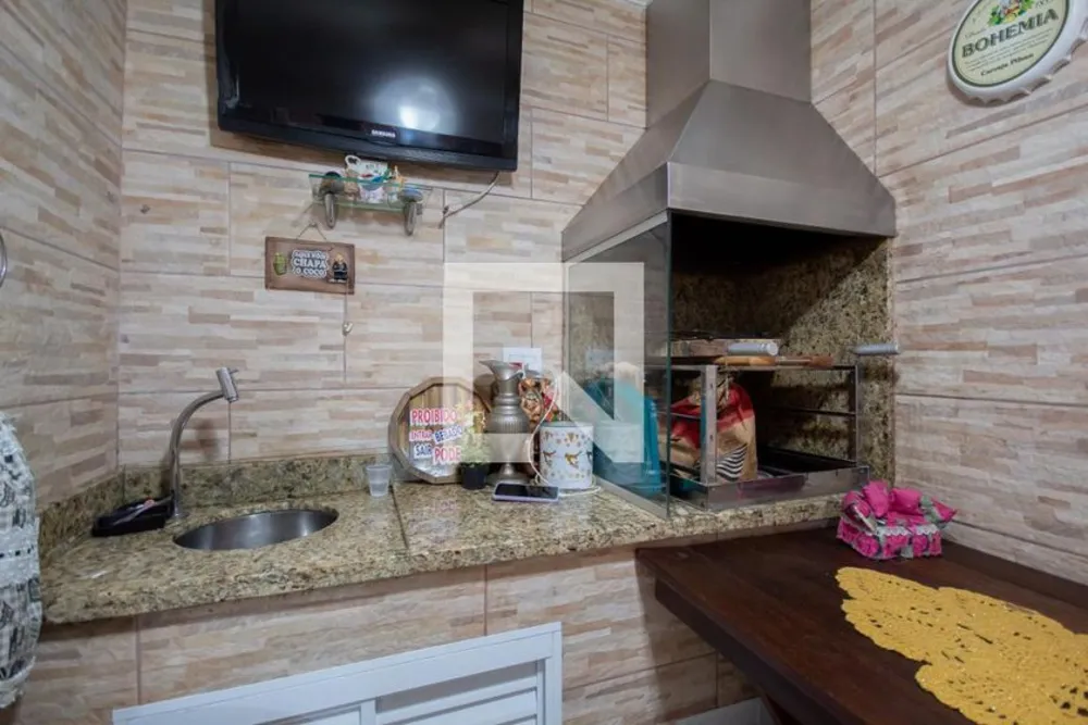 Casa, 2 quartos, 180 m² - Foto 5