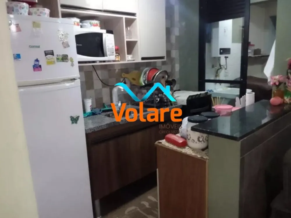 Apartamento, 2 quartos, 55 m² - Foto 1