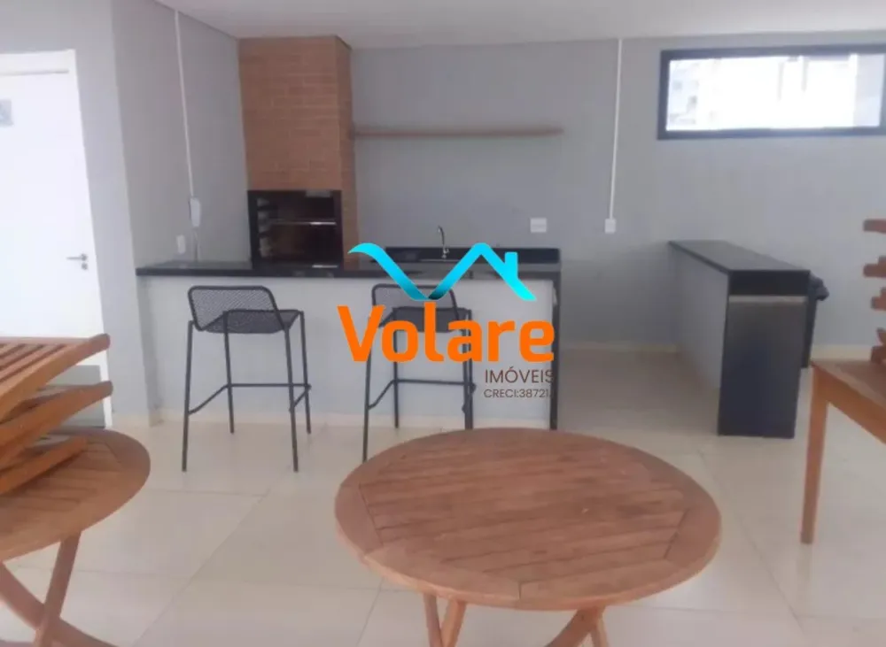Apartamento, 2 quartos, 55 m² - Foto 3