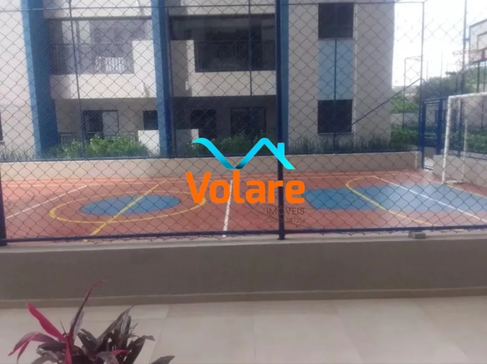 Apartamento, 2 quartos, 55 m² - Foto 2