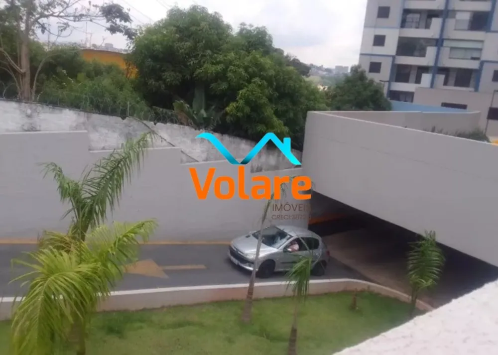 Apartamento, 2 quartos, 55 m² - Foto 4