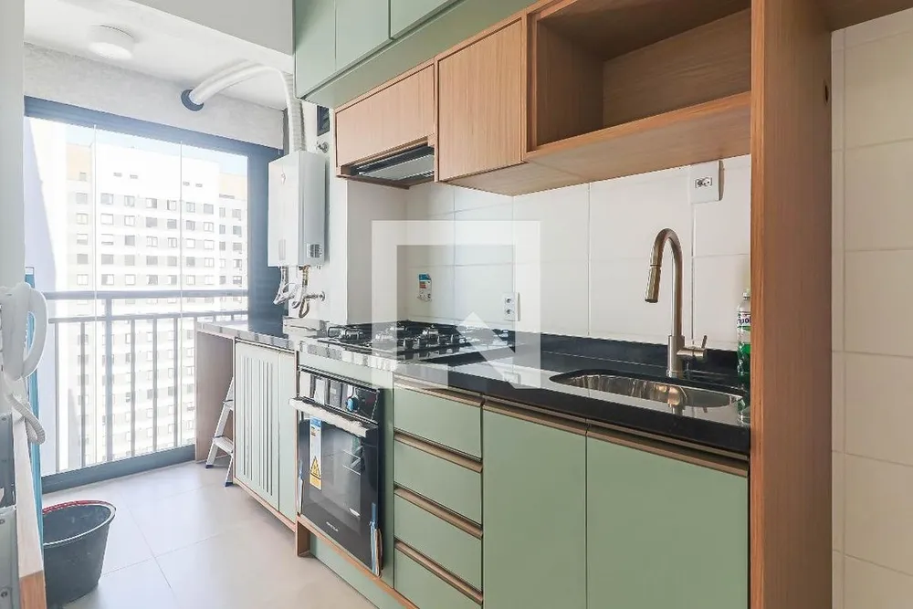 Apartamento, 1 quarto, 44 m² - Foto 5