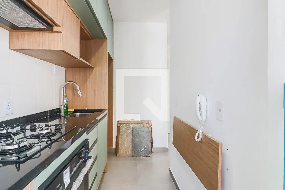 Apartamento, 1 quarto, 44 m² - Foto 4