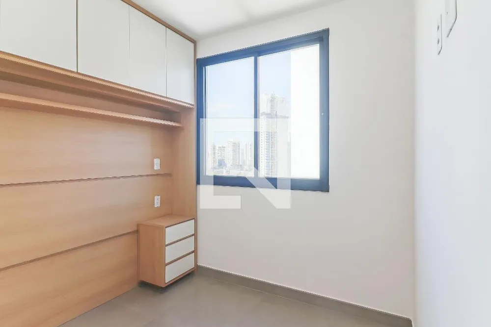 Apartamento, 1 quarto, 44 m² - Foto 1