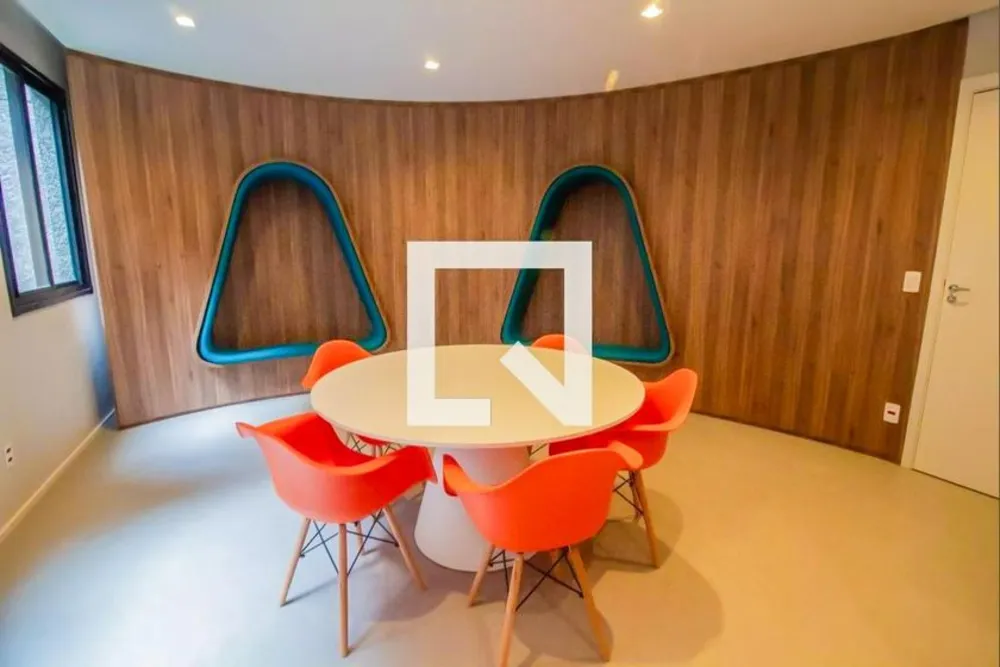 Apartamento, 1 quarto, 44 m² - Foto 8