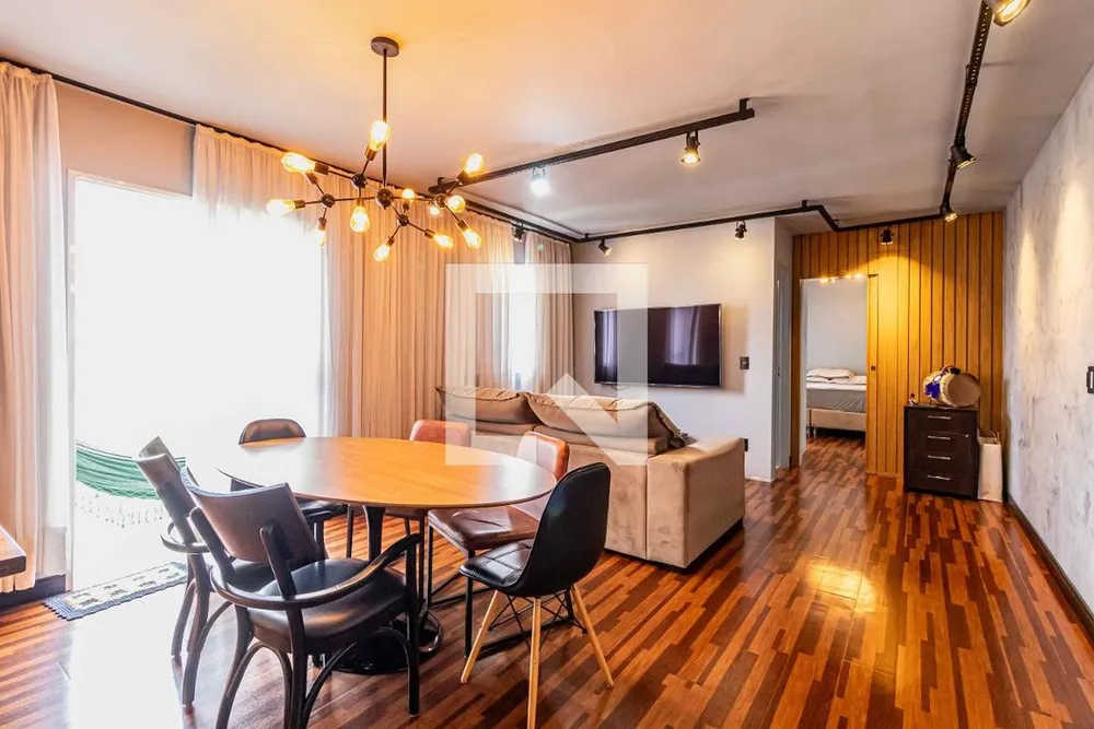 Apartamento, 1 quarto, 63 m² - Foto 2