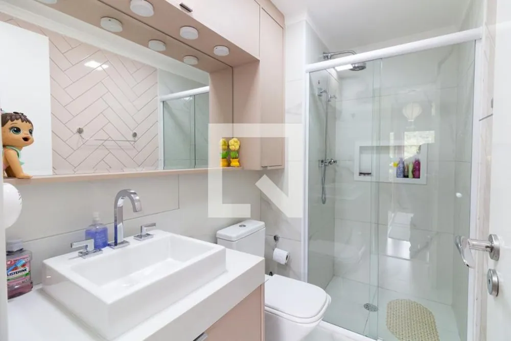 Apartamento, 2 quartos, 78 m² - Foto 2