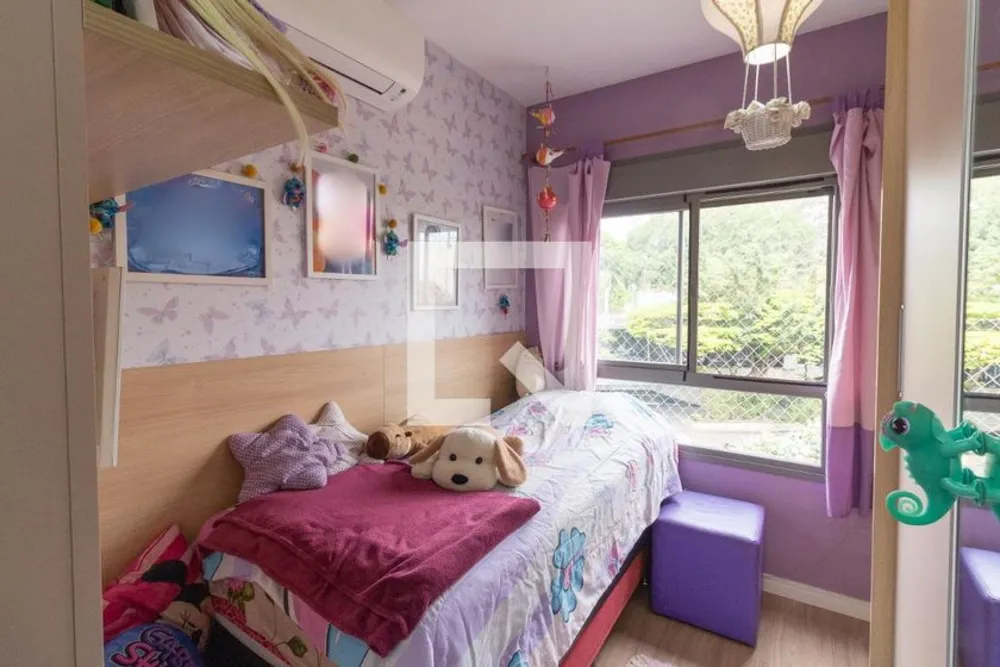 Apartamento, 2 quartos, 78 m² - Foto 1