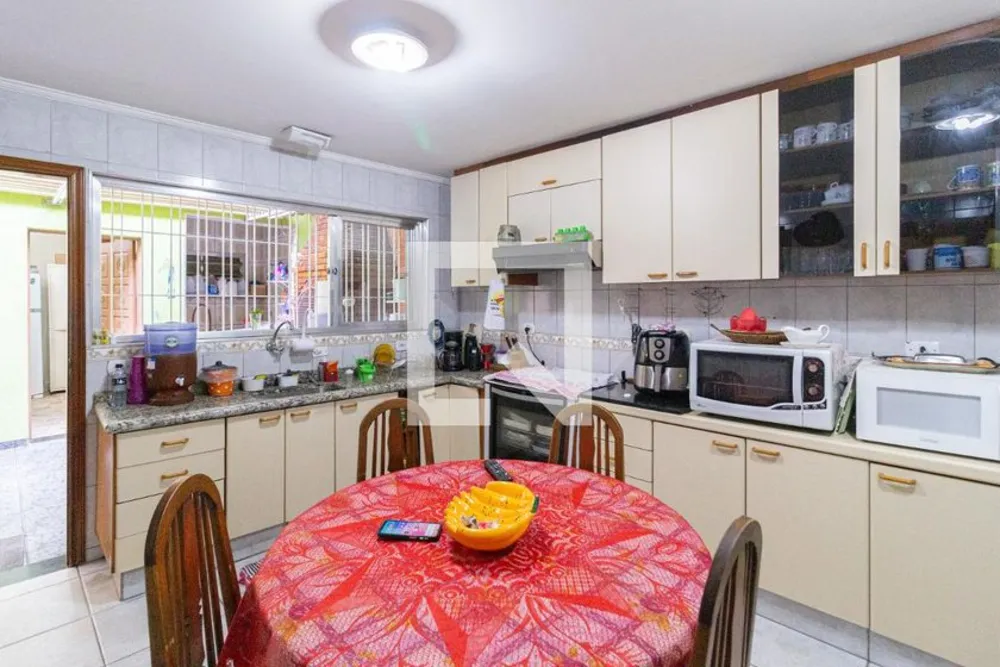 Casa, 3 quartos, 250 m² - Foto 4