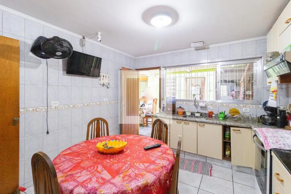 Casa, 3 quartos, 250 m² - Foto 2
