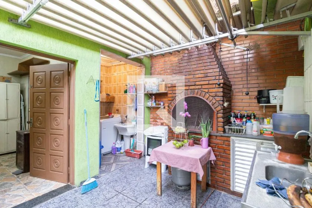 Casa, 3 quartos, 250 m² - Foto 3