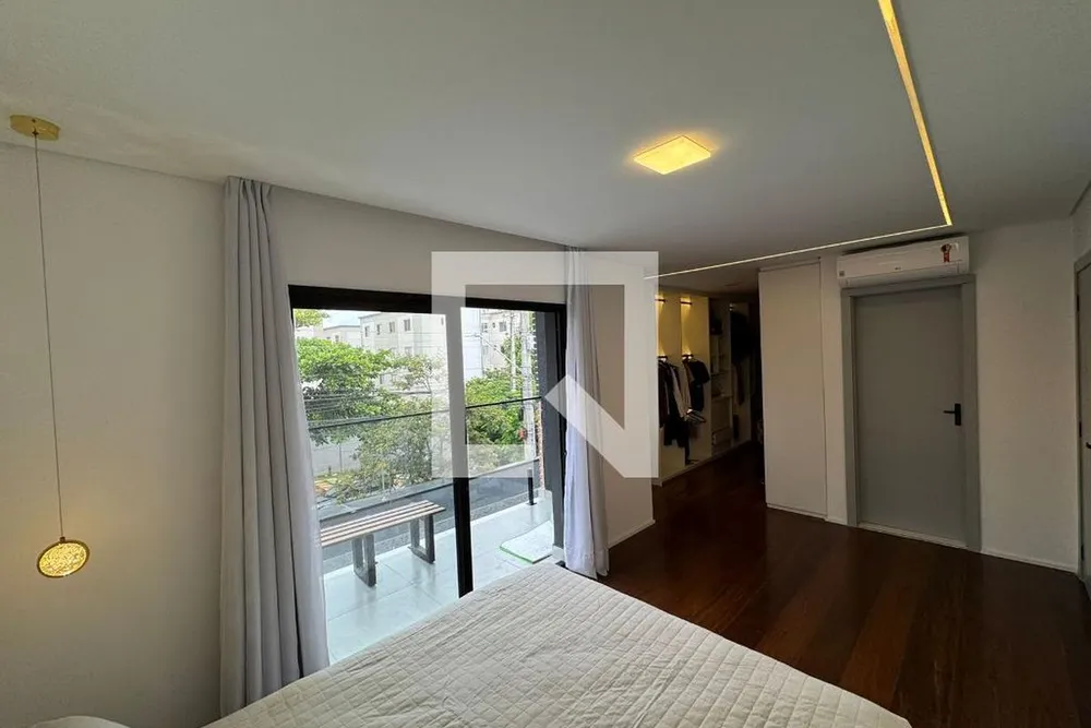 Casa, 5 quartos, 410 m² - Foto 2