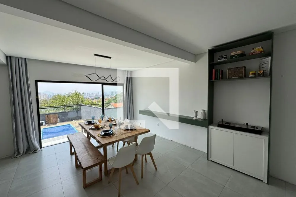 Casa, 5 quartos, 410 m² - Foto 10