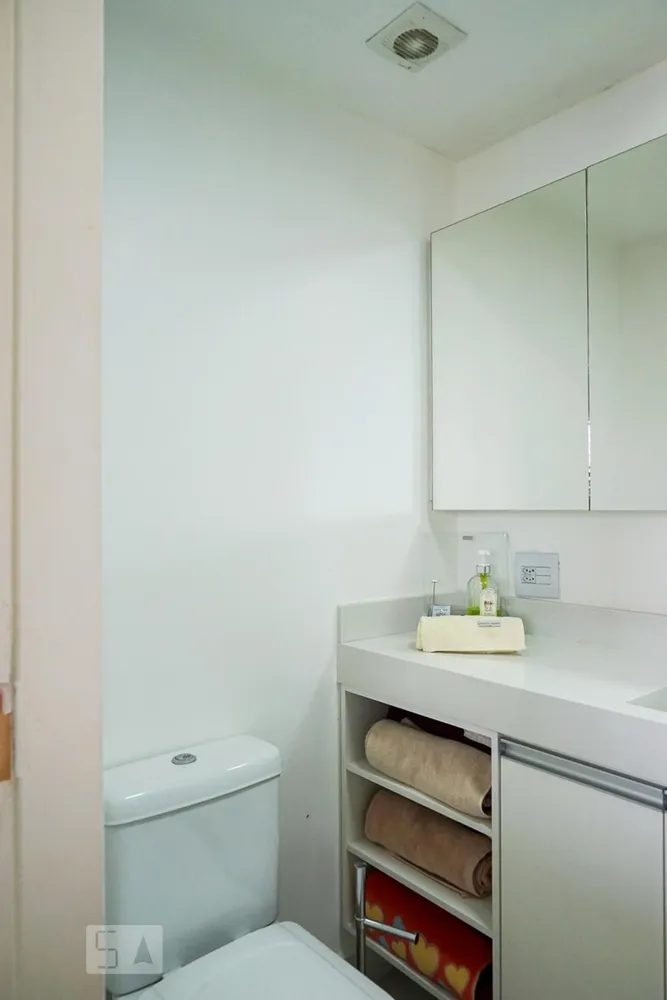Apartamento, 1 quarto, 70 m² - Foto 1