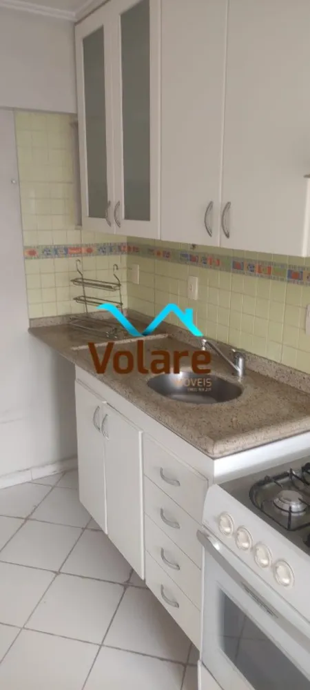 Apartamento, 3 quartos, 80 m² - Foto 1