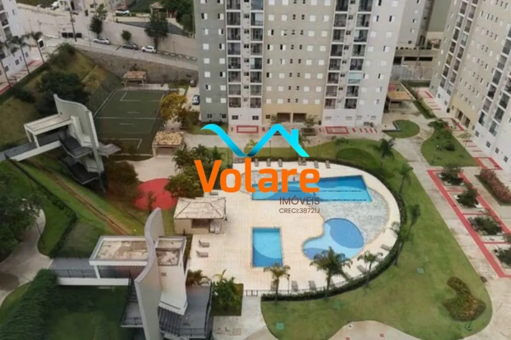 Apartamento, 3 quartos, 65 m² - Foto 7