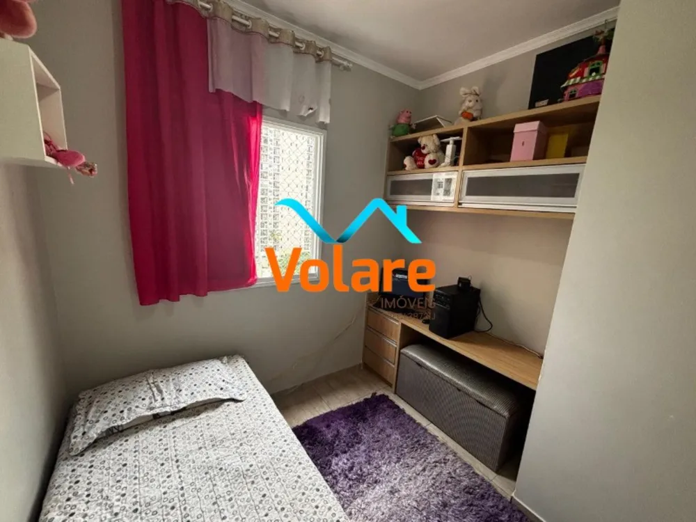 Apartamento, 3 quartos, 65 m² - Foto 5
