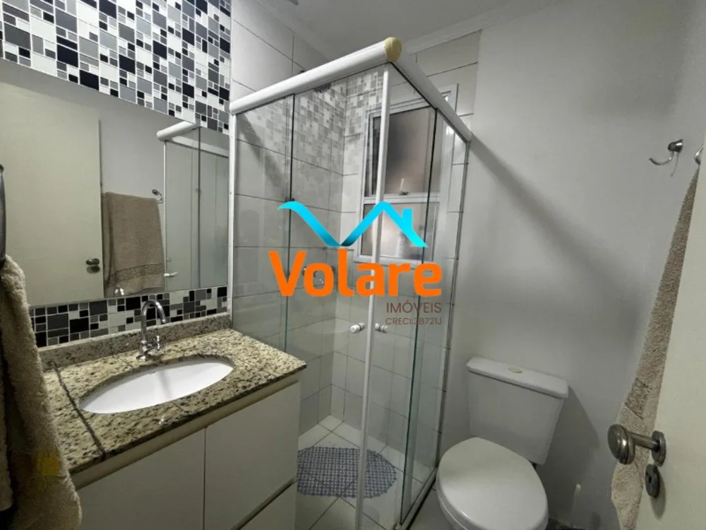 Apartamento, 3 quartos, 65 m² - Foto 4