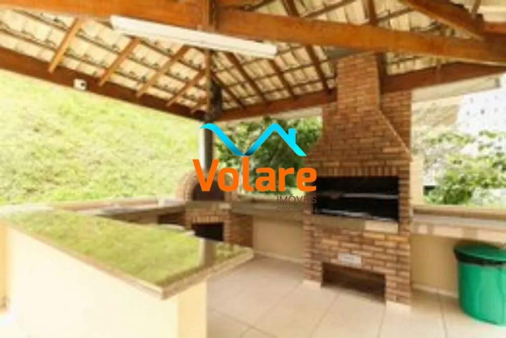 Apartamento, 3 quartos, 65 m² - Foto 8
