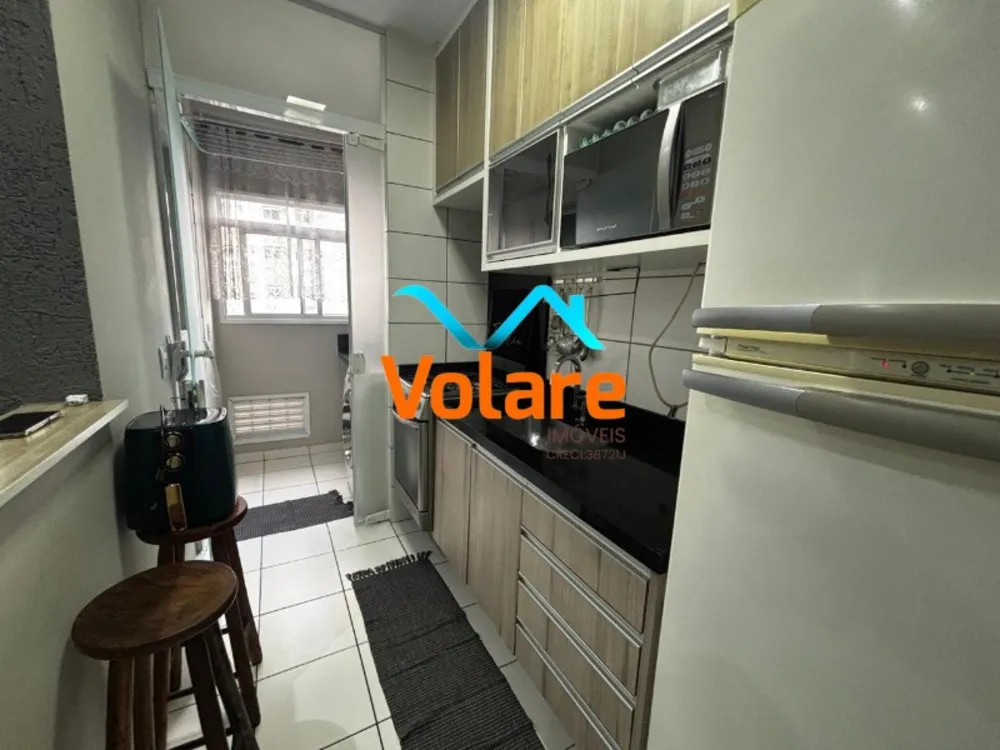 Apartamento, 3 quartos, 65 m² - Foto 2