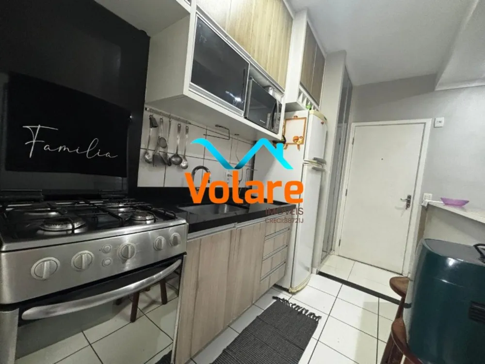 Apartamento, 3 quartos, 65 m² - Foto 3