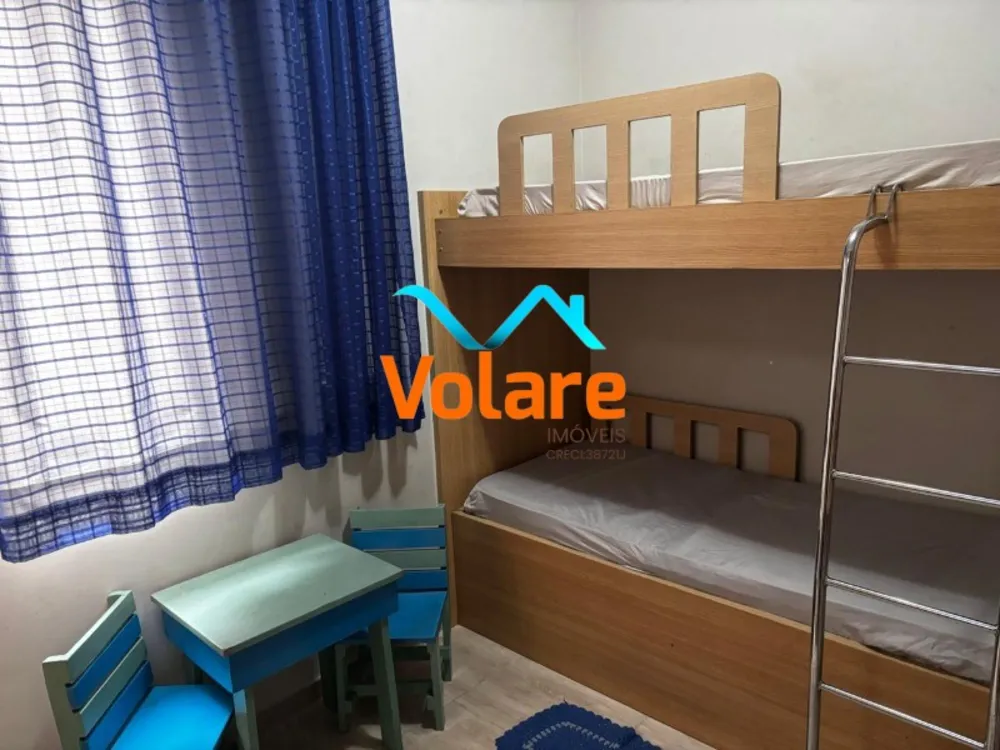Apartamento, 3 quartos, 65 m² - Foto 6