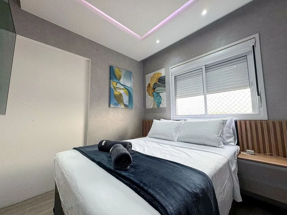 Apartamento, 2 quartos, 49 m² - Foto 3