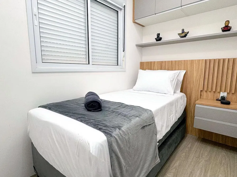 Apartamento, 2 quartos, 49 m² - Foto 1