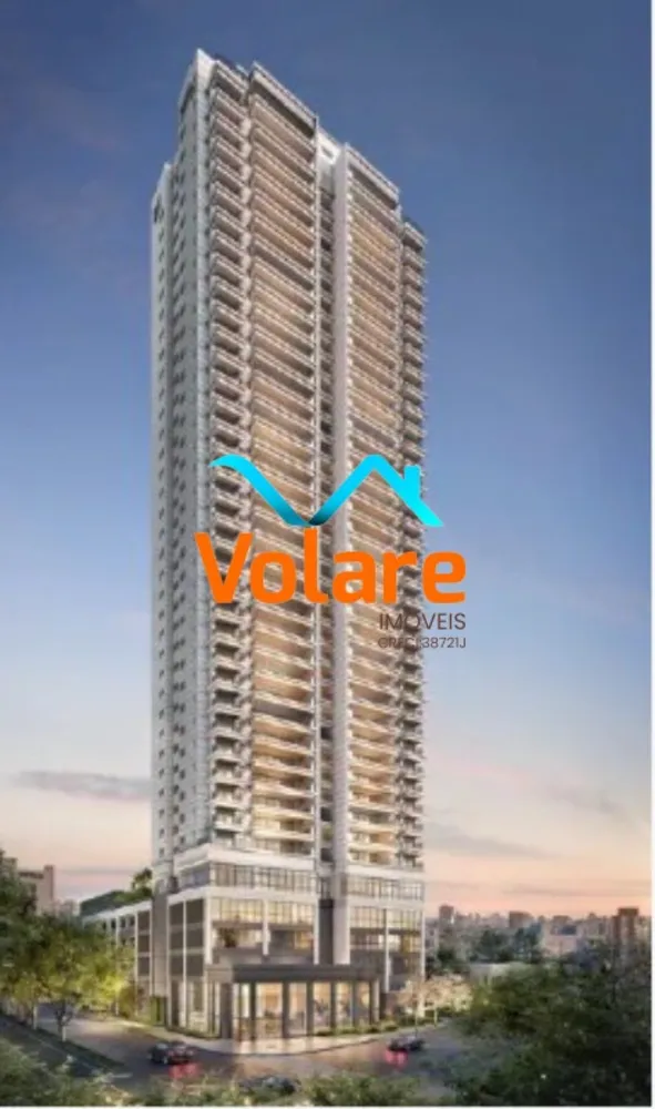 Apartamento, 3 quartos, 132 m² - Foto 8
