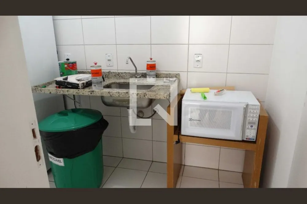 Apartamento, 3 quartos, 65 m² - Foto 2