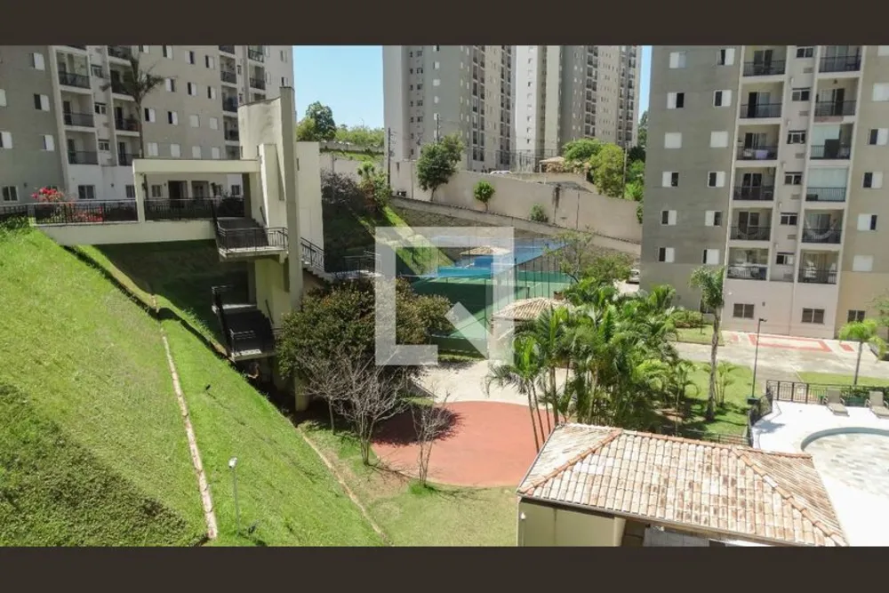 Apartamento, 3 quartos, 65 m² - Foto 8