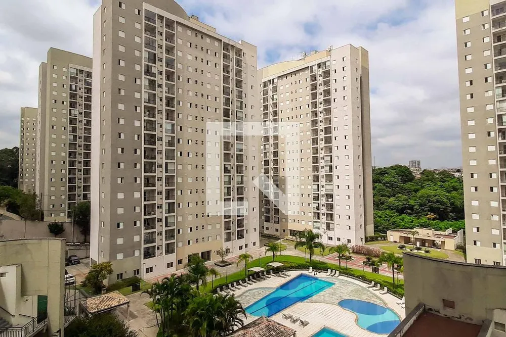 Apartamento, 3 quartos, 65 m² - Foto 7